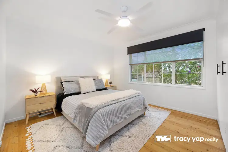 Fifth view of Homely villa listing, 4/4-6 Denistone Road, Eastwood NSW 2122