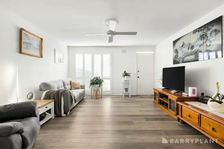Second view of Homely unit listing, 48/77-79 Bayswater Road, Croydon VIC 3136