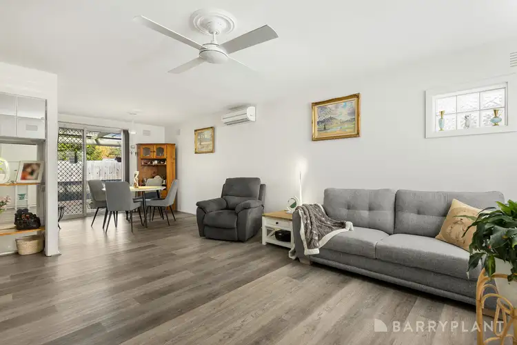 Third view of Homely unit listing, 48/77-79 Bayswater Road, Croydon VIC 3136