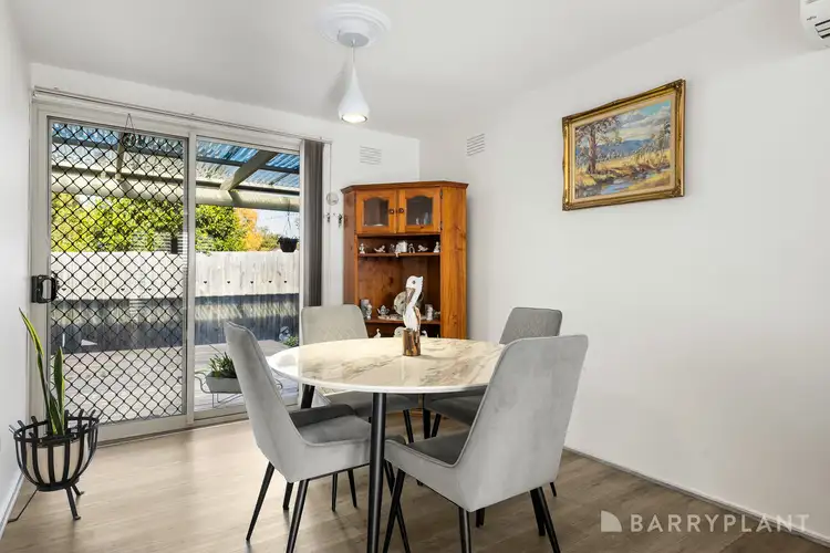 Fifth view of Homely unit listing, 48/77-79 Bayswater Road, Croydon VIC 3136