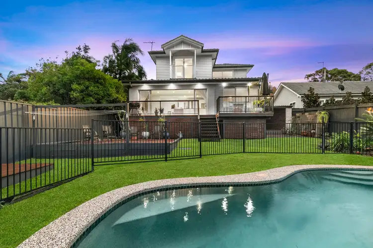 Main view of Homely house listing, 12 Carrington Avenue, Cromer NSW 2099