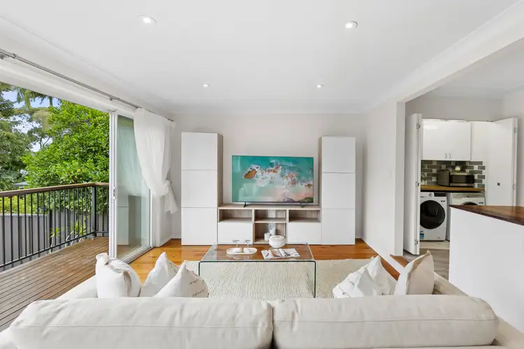 Second view of Homely house listing, 12 Carrington Avenue, Cromer NSW 2099