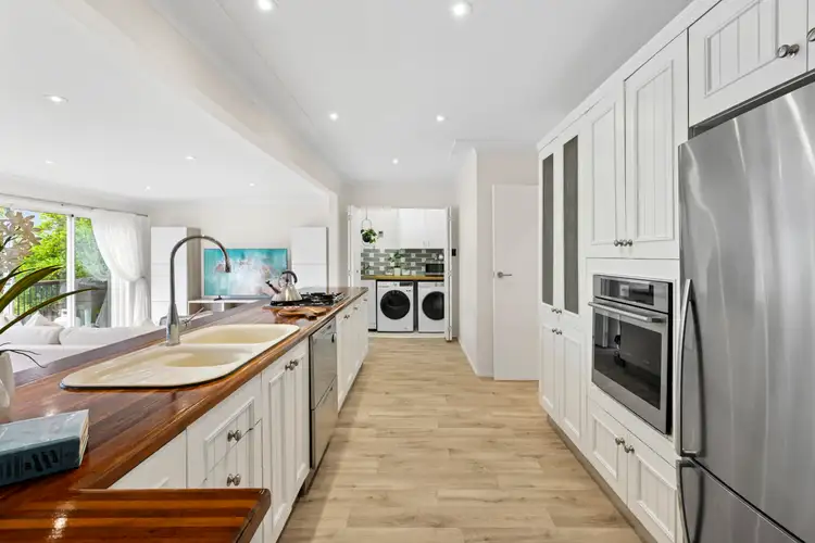 Third view of Homely house listing, 12 Carrington Avenue, Cromer NSW 2099