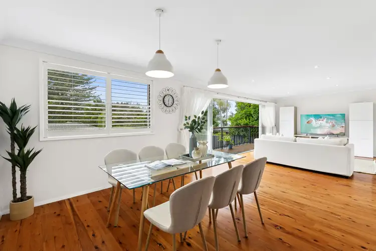 Fourth view of Homely house listing, 12 Carrington Avenue, Cromer NSW 2099