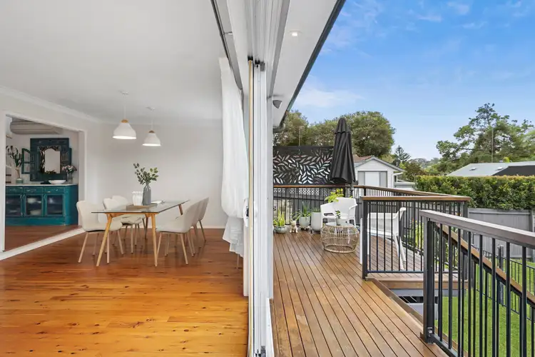 Fifth view of Homely house listing, 12 Carrington Avenue, Cromer NSW 2099
