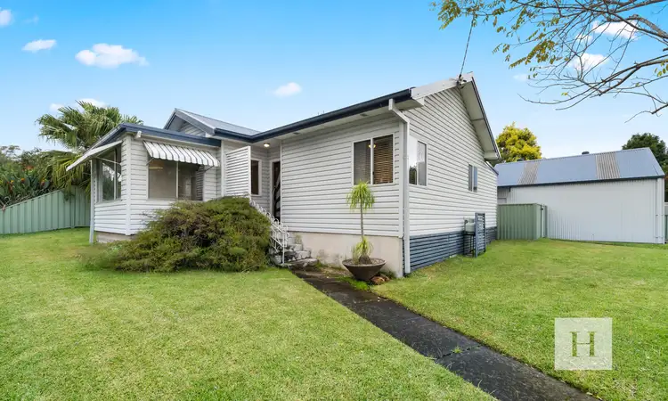 Main view of Homely house listing, 241 Pollock Avenue, Wyong NSW 2259