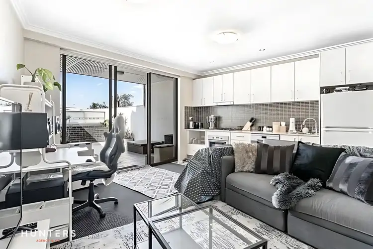 14/612-622 King Street, Erskineville NSW 2043