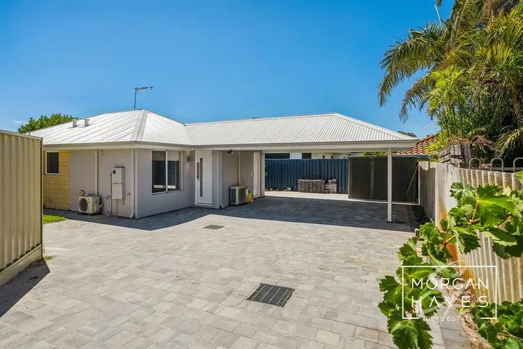 25A Aldam Crescent, Shelley WA 6148