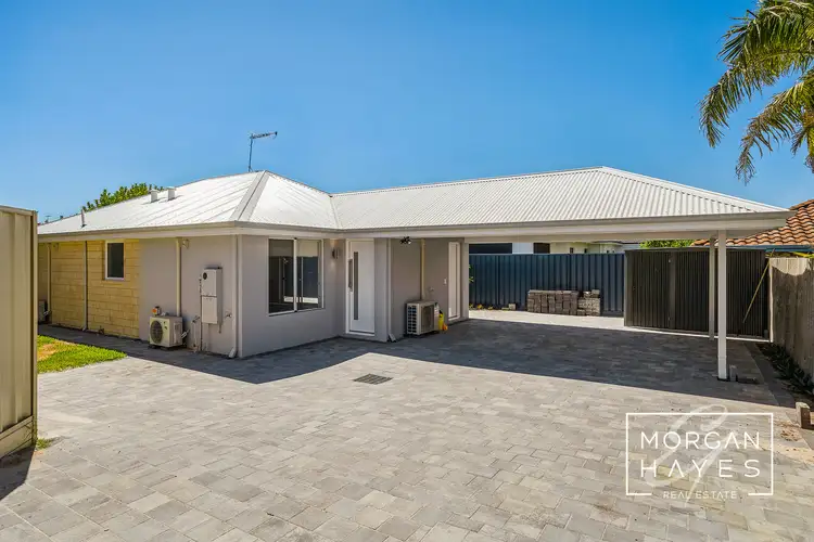 Second view of Homely house listing, 25A Aldam Crescent, Shelley WA 6148