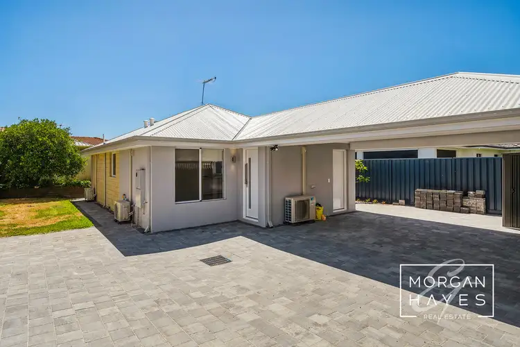 Third view of Homely house listing, 25A Aldam Crescent, Shelley WA 6148