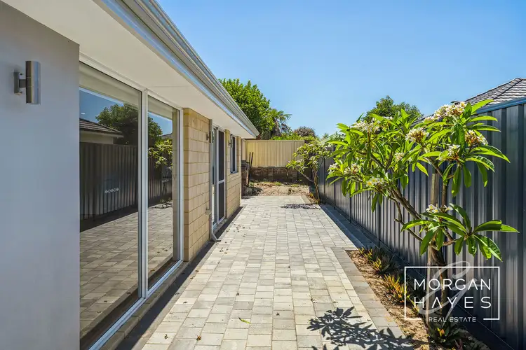 Fourth view of Homely house listing, 25A Aldam Crescent, Shelley WA 6148