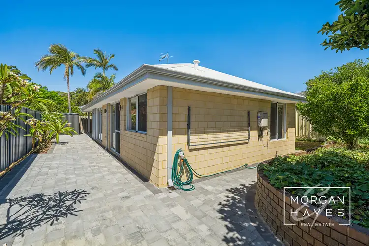 Fifth view of Homely house listing, 25A Aldam Crescent, Shelley WA 6148