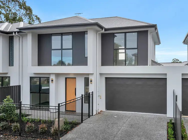 Main view of Homely house listing, 7D Hawker Avenue, Plympton Park SA 5038