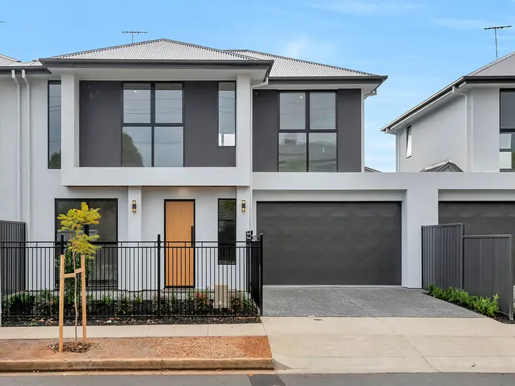 Second view of Homely house listing, 7D Hawker Avenue, Plympton Park SA 5038