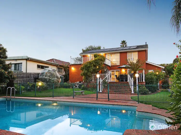 11 Rotorua Street, Caulfield South VIC 3162