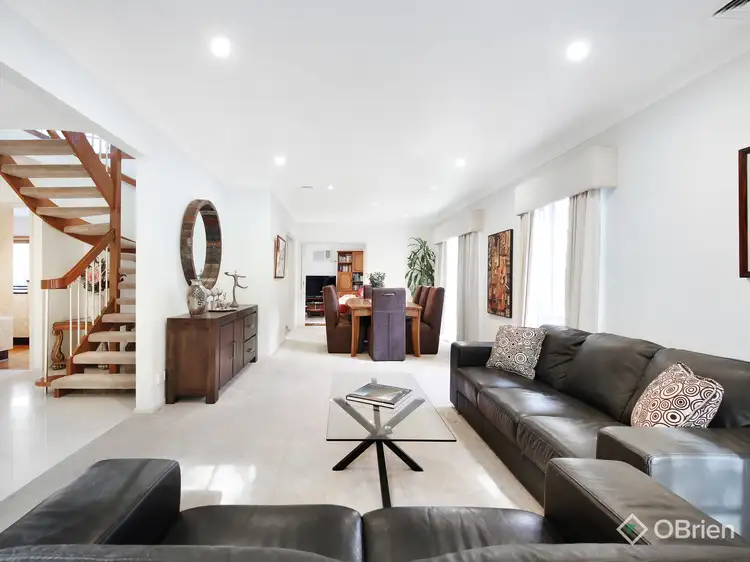 Second view of Homely house listing, 11 Rotorua Street, Caulfield South VIC 3162
