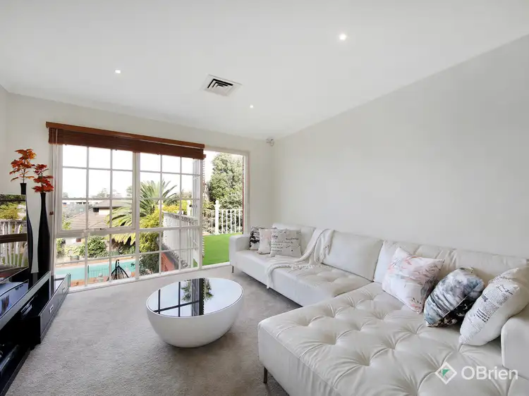 Fourth view of Homely house listing, 11 Rotorua Street, Caulfield South VIC 3162