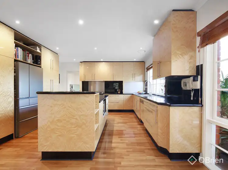 Fifth view of Homely house listing, 11 Rotorua Street, Caulfield South VIC 3162