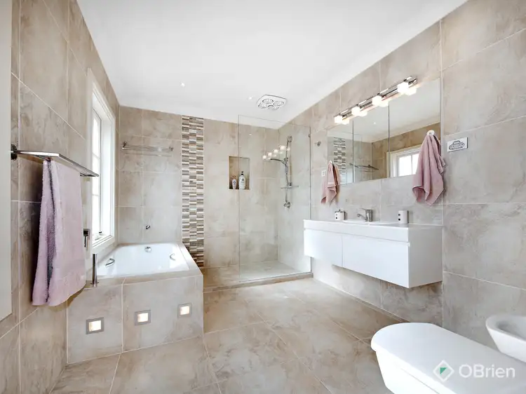Sixth view of Homely house listing, 11 Rotorua Street, Caulfield South VIC 3162