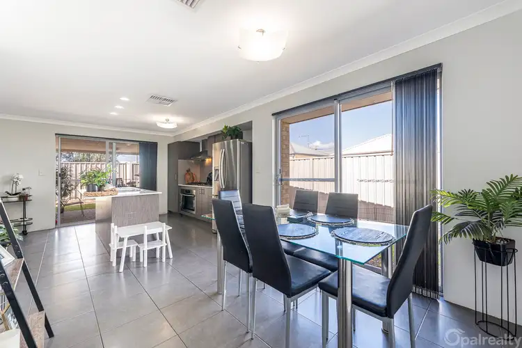 Third view of Homely house listing, 4 Cooralya Avenue, Golden Bay WA 6174