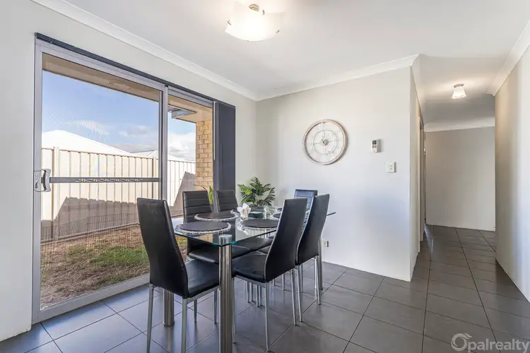 Fourth view of Homely house listing, 4 Cooralya Avenue, Golden Bay WA 6174
