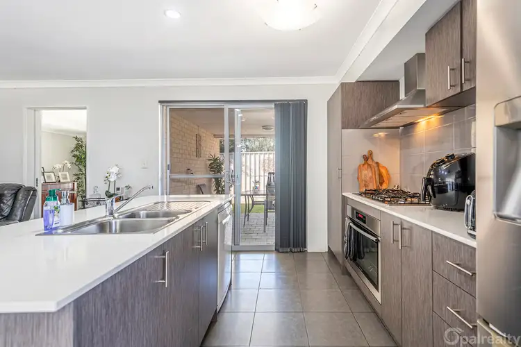 Fifth view of Homely house listing, 4 Cooralya Avenue, Golden Bay WA 6174