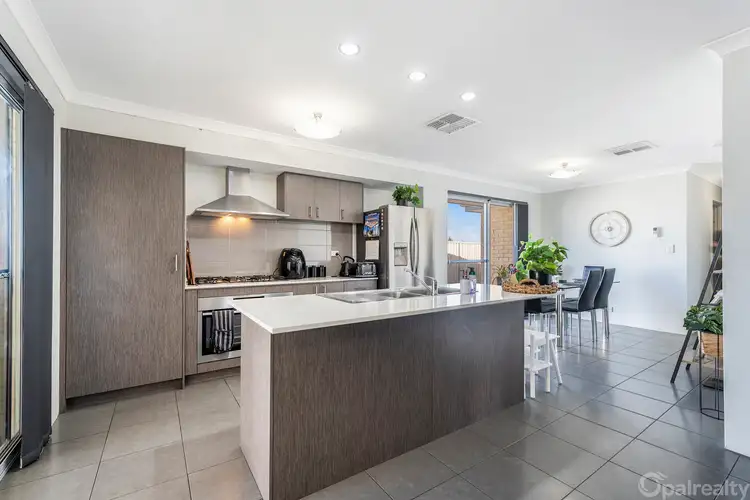 Sixth view of Homely house listing, 4 Cooralya Avenue, Golden Bay WA 6174