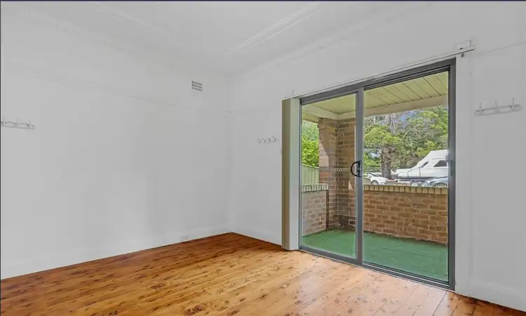 Second view of Homely house listing, 99 The Grand Parade, Sutherland NSW 2232