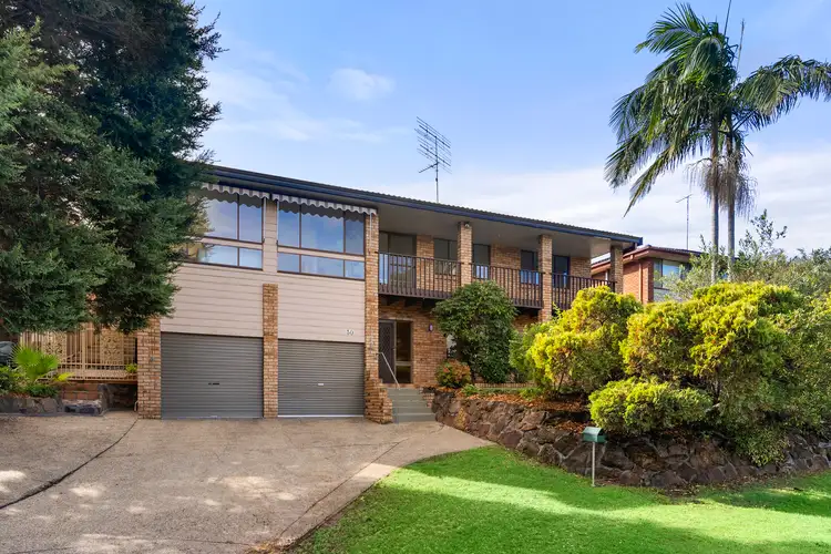 30 Belarada Close