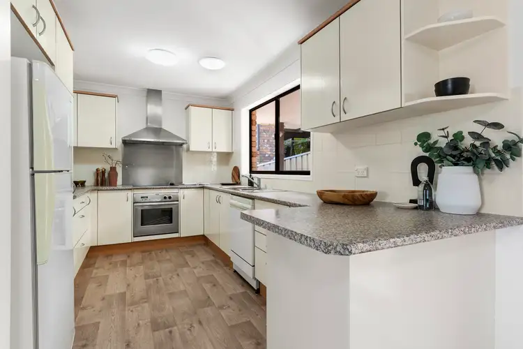 Third view of Homely house listing, 30 Belarada Close, Bangor NSW 2234