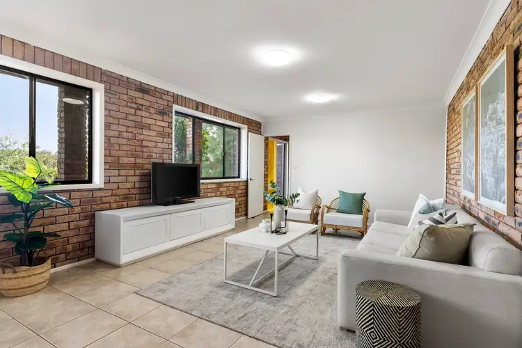 Fourth view of Homely house listing, 30 Belarada Close, Bangor NSW 2234