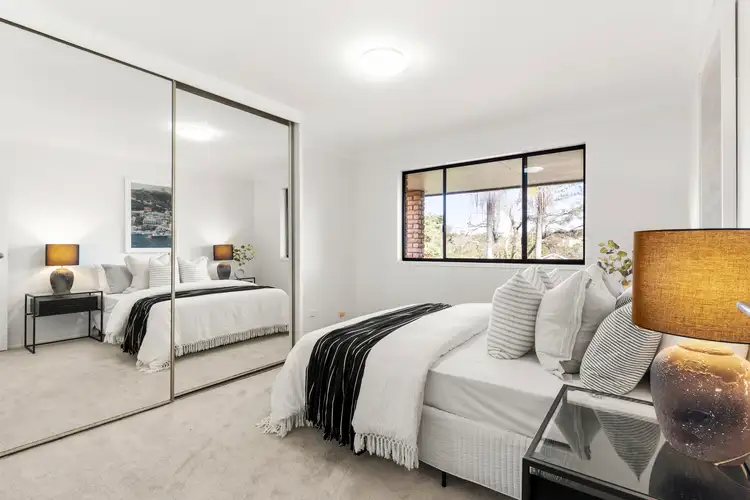 Fifth view of Homely house listing, 30 Belarada Close, Bangor NSW 2234