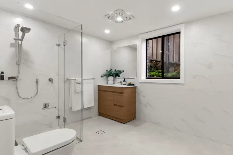 Sixth view of Homely house listing, 30 Belarada Close, Bangor NSW 2234