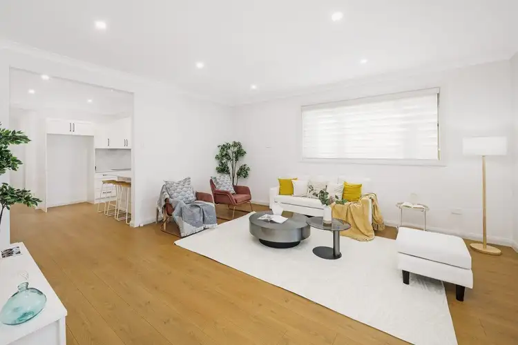Main view of Homely house listing, 137 Gascoigne Road, Yagoona NSW 2199