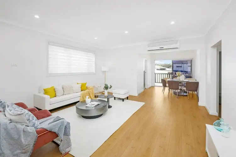 Fourth view of Homely house listing, 137 Gascoigne Road, Yagoona NSW 2199