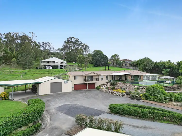 7-9 Underhill Place, Tallai QLD 4213