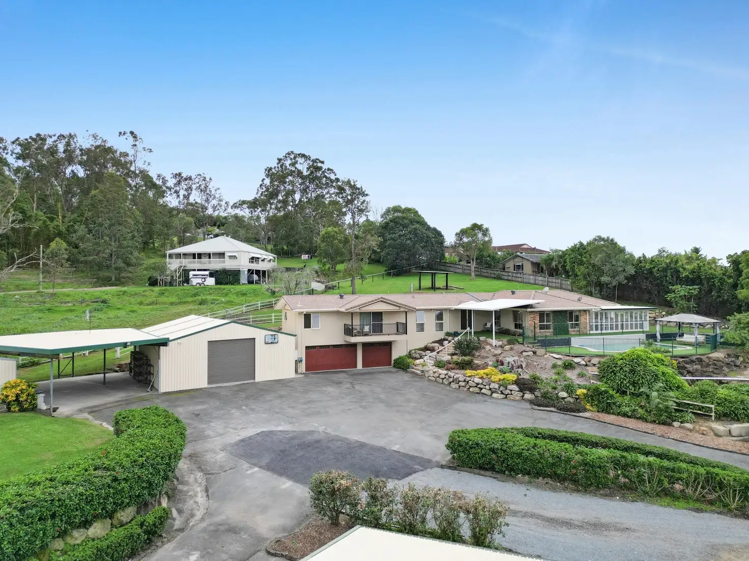 Main view of Homely house listing, 7-9 Underhill Place, Tallai QLD 4213