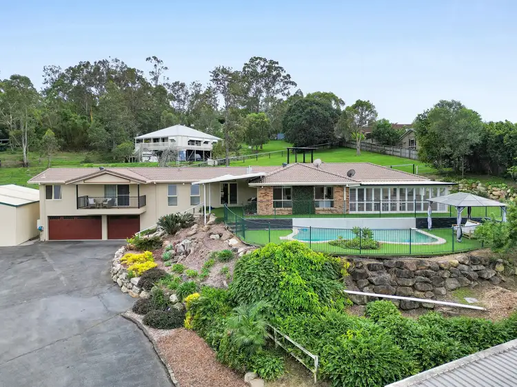 Second view of Homely house listing, 7-9 Underhill Place, Tallai QLD 4213