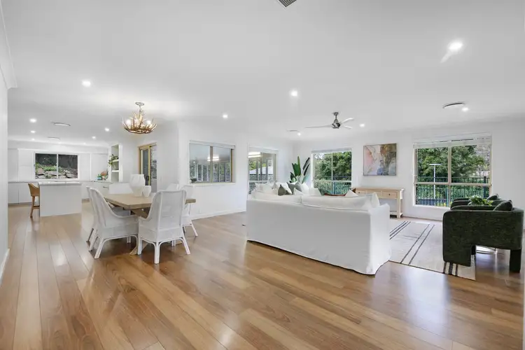 Third view of Homely house listing, 7-9 Underhill Place, Tallai QLD 4213