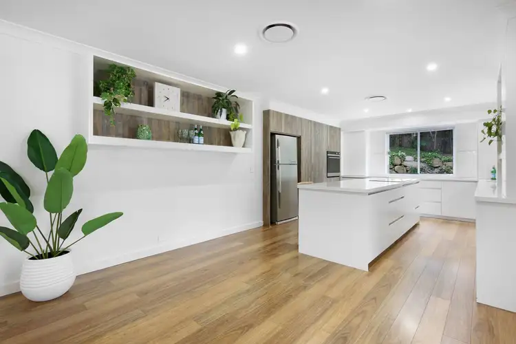 Fourth view of Homely house listing, 7-9 Underhill Place, Tallai QLD 4213