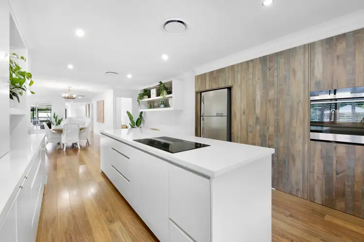 Fifth view of Homely house listing, 7-9 Underhill Place, Tallai QLD 4213