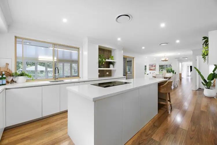 Sixth view of Homely house listing, 7-9 Underhill Place, Tallai QLD 4213