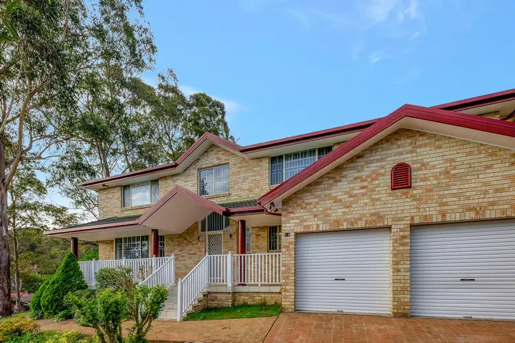14 Blackwood Close, Beecroft NSW 2119