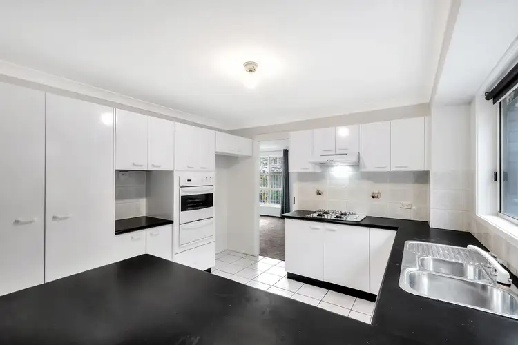 Third view of Homely house listing, 14 Blackwood Close, Beecroft NSW 2119