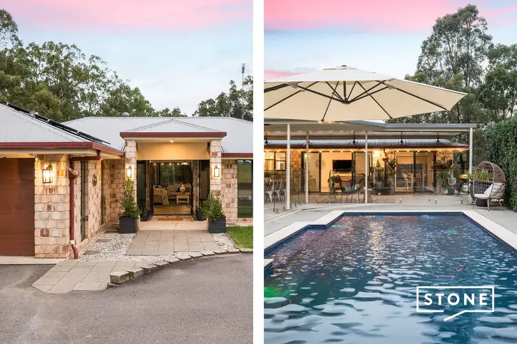 56-58 Bellbird Drive, Greenbank QLD 4124