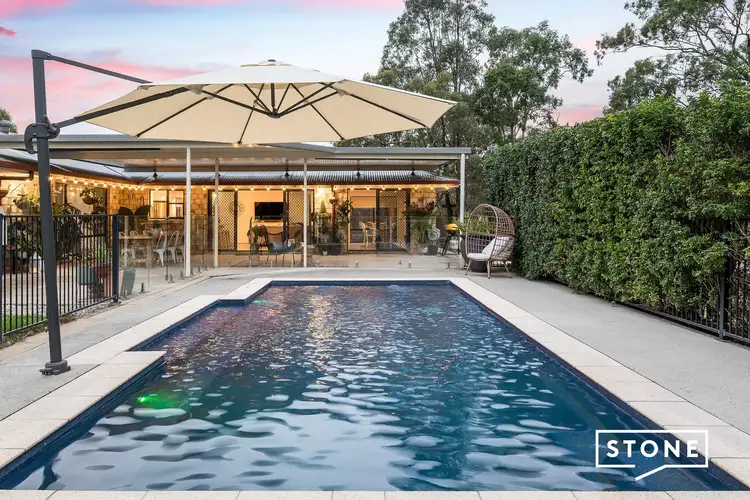 Third view of Homely house listing, 56-58 Bellbird Drive, Greenbank QLD 4124