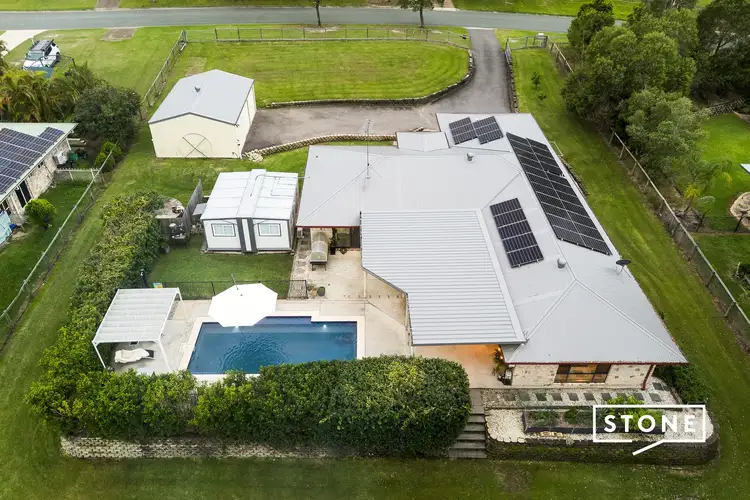 Fourth view of Homely house listing, 56-58 Bellbird Drive, Greenbank QLD 4124