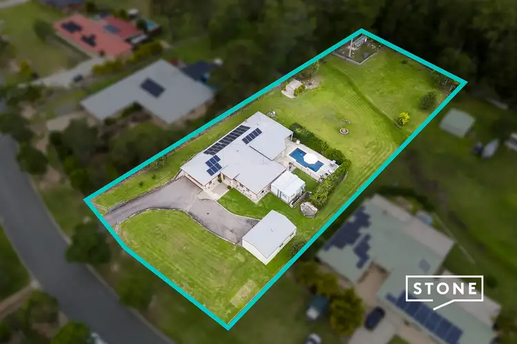 Fifth view of Homely house listing, 56-58 Bellbird Drive, Greenbank QLD 4124