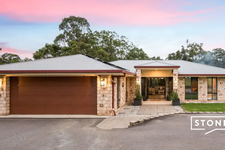 Sixth view of Homely house listing, 56-58 Bellbird Drive, Greenbank QLD 4124