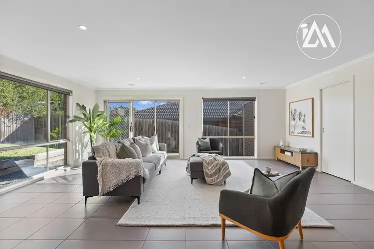 Third view of Homely house listing, 68 Sunny Vale Drive, Langwarrin VIC 3910